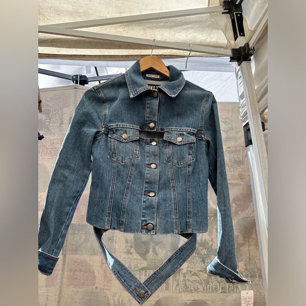 Vintage Jean Paul Gaultier